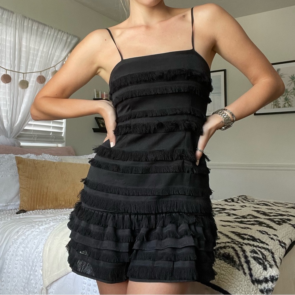 Princess Polly Molina Dress